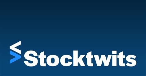 Stocktwits abat. Things To Know About Stocktwits abat. 